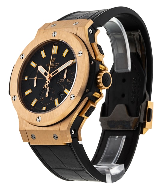 Hublot Big Bang 301.PX.1180.GR Image 2